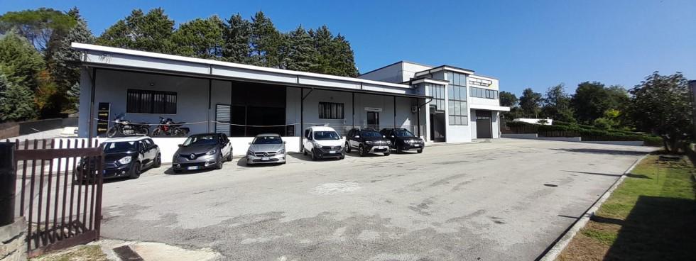 OFFICINA23