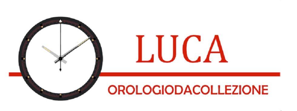 LUCA Orologio da Collezione