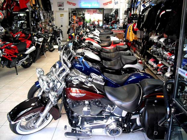 Motofollia Racing srl - Marino | Subito