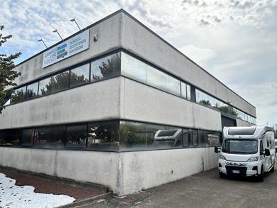 Concessionaria Camper Line Firenze - Lastra a Signa | Subito