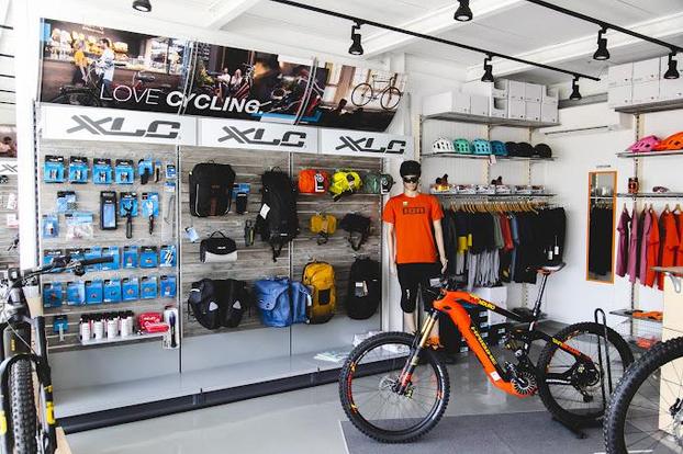 BikeShopping | Romagna Bike | Tecno Bike Misano - Misano Adriatico | Subito