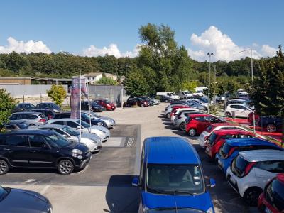 Gruppo Jolly Automobili - Ceccano | Subito