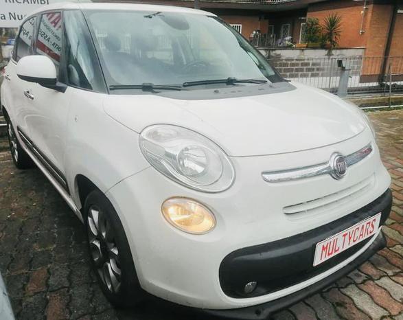 MULTYCARS SRL - Roma | Subito
