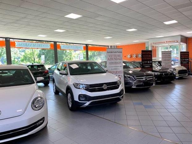 Auto & Auto Varese Srl - Varese | Subito