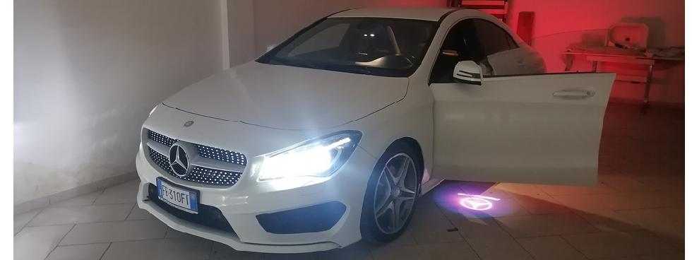 Baldo auto