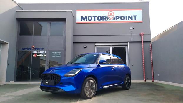 MOTORPOINT - Galatone | Subito