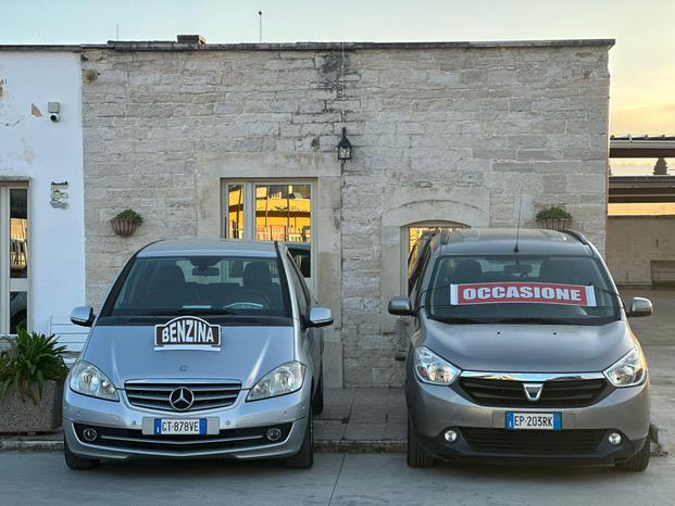 F. AUTO _ COMMERCIO AUTOVEICOLI - Terlizzi | Subito