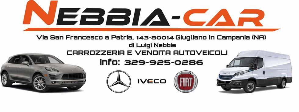 Nebbia-Car