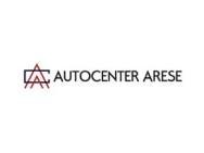 AUTOCENTER ARESE logo
