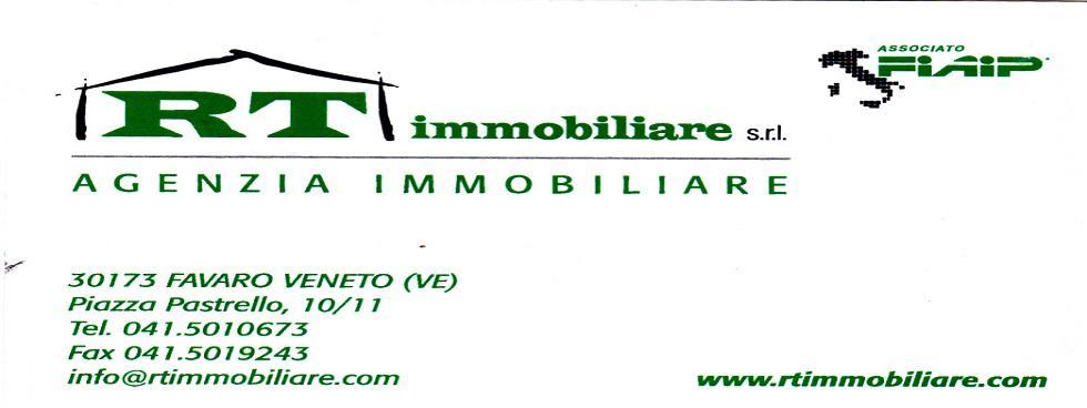 R.T. Immobiliare Sas