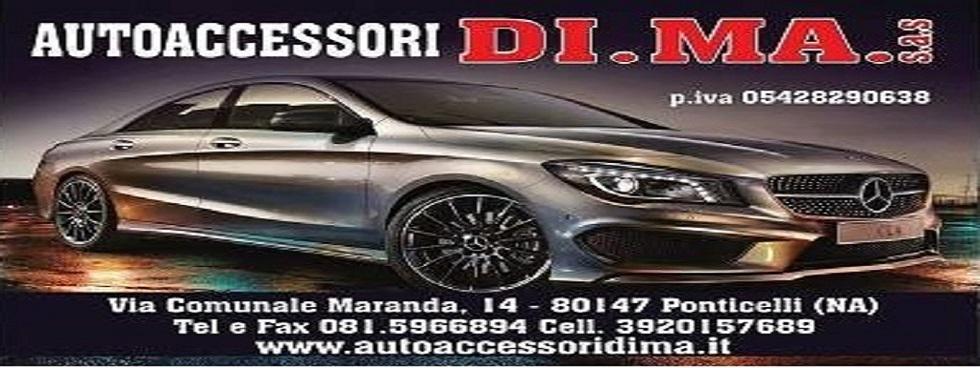 AUTOACCESSORI DIMA SRLS