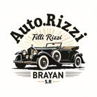 AUTO RIZZI logo