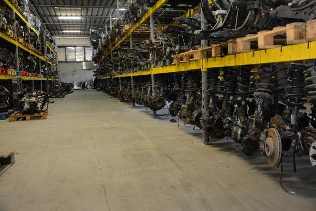 CMC CAR SERVICE SRL - Paliano | Subito
