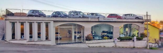 Pelabasto Auto - Montefiascone | Subito