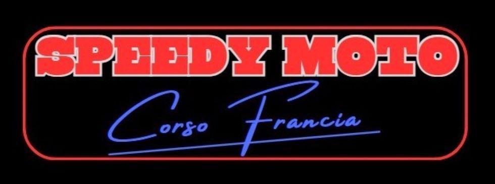 SPEEDY MOTO CORSO FRANCIA