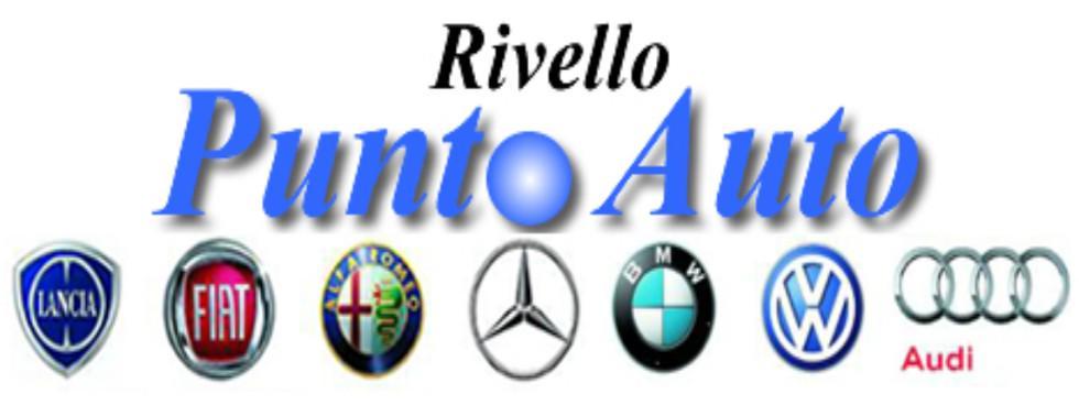 RIVELLO PUNTO AUTO S.R.L.