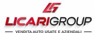 LICARI CAR GROUP SRLS logo