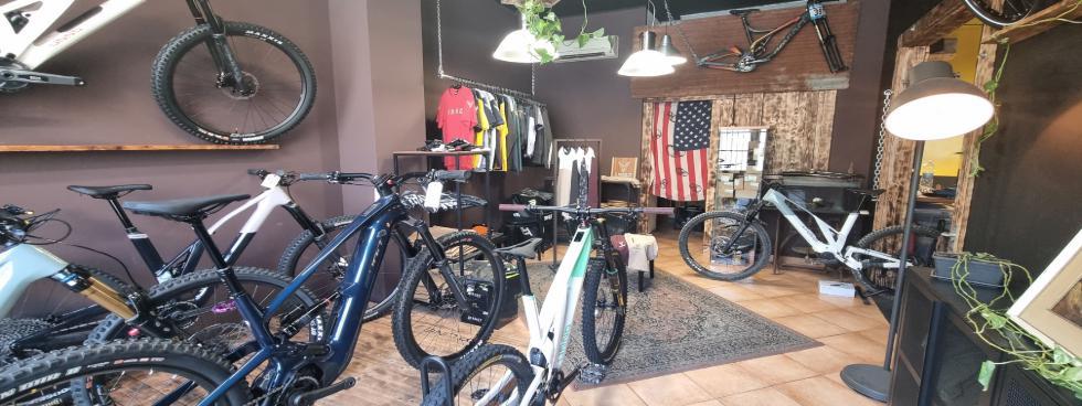 STEEP LINE di ARISTIDE Alessio