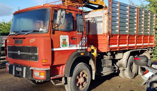 MB SERVICE VEICOLI COMMERCIALI AUTO - Colognola ai Colli | Subito