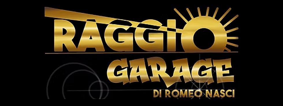 RAGGIO GARAGE DI NASCI ROMEO