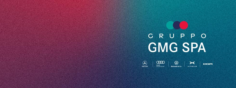 Gruppo GMG SPA