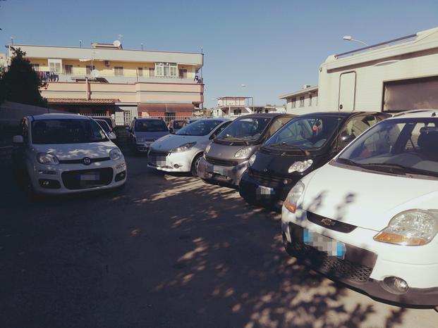 EUROAUTO SRLS - Sant'Antimo | Subito