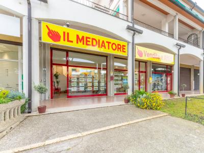 Agenzia  Il Mediatore - ville ed appartamenti - Comacchio | Subito