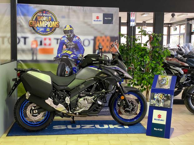 GADANI MOTO 2 SRL - Pesaro | Subito