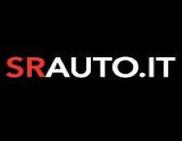 SR AUTO logo