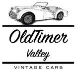 OLD TIMER VALLEY di Campagnaro Claudio logo