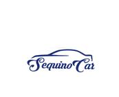 SEQUINO CAR logo