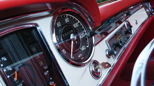 Vintage Cars Passion - Albettone - Una passione che parte da lontano, Aless - Subito