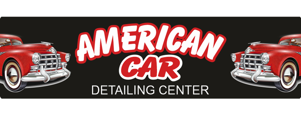 AMERICAN CAR