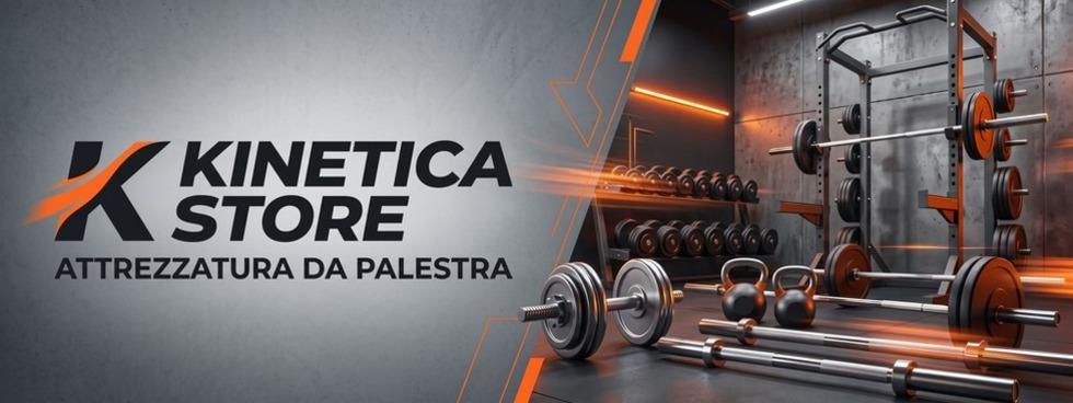 Kinetica Store