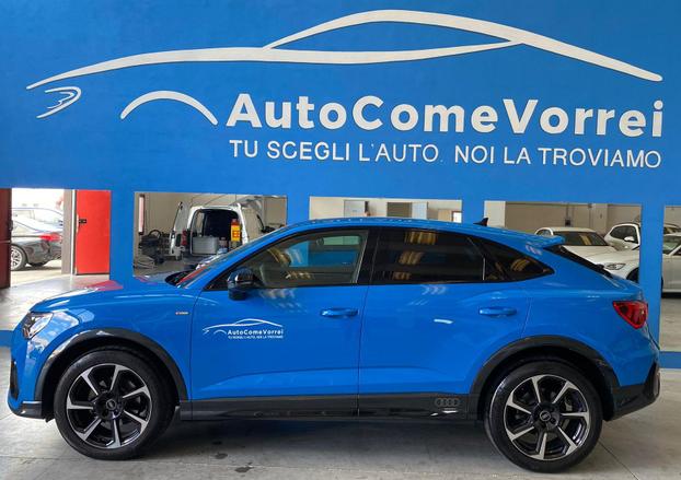 AutoComeVorrei srl - Viadana | Subito