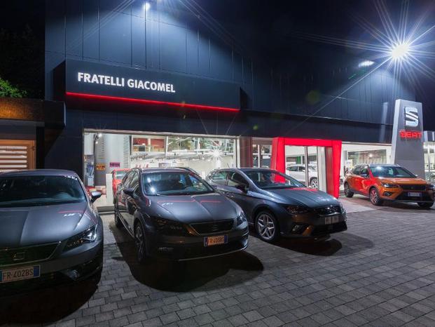 Fratelli Giacomel® - Assago | Subito