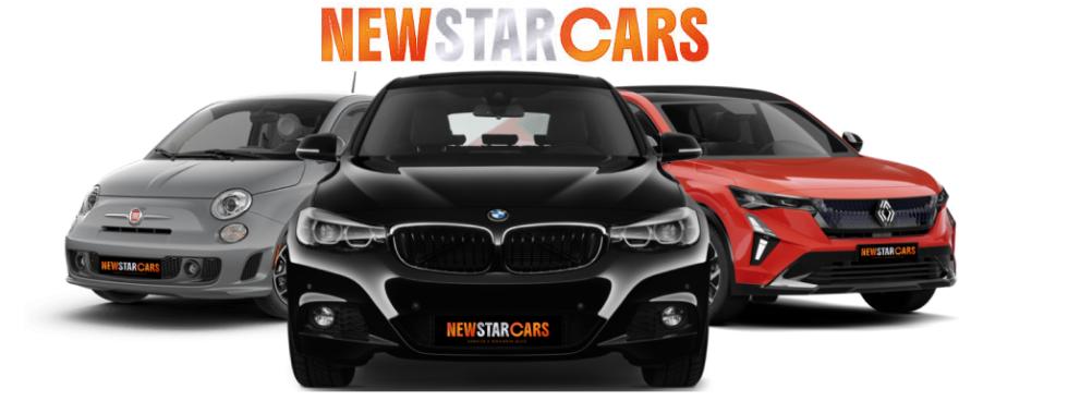 NEW STAR CARS