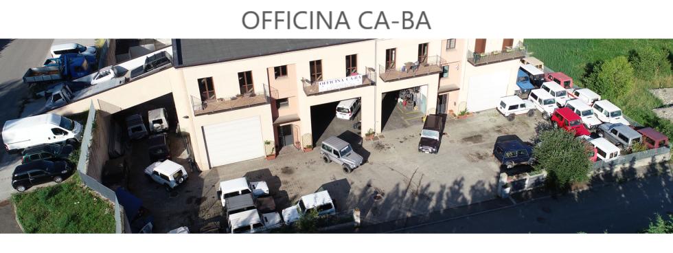 OFFICINA CA-BA