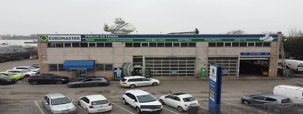 Pneus Estense
