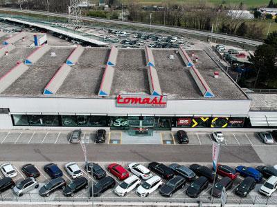 TOMASI AUTO SRL - Verona | Subito