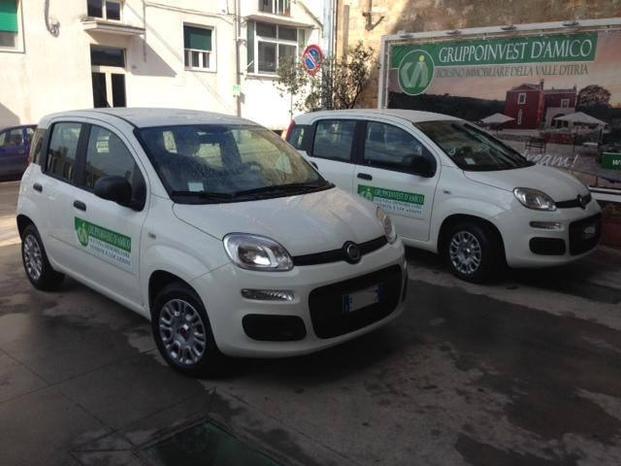 GRUPPOINVEST D'AMICO s.a.s - Cisternino | Subito
