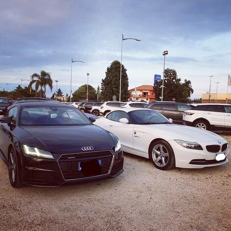 S.P. AUTO S.R.L. - Aci Catena | Subito