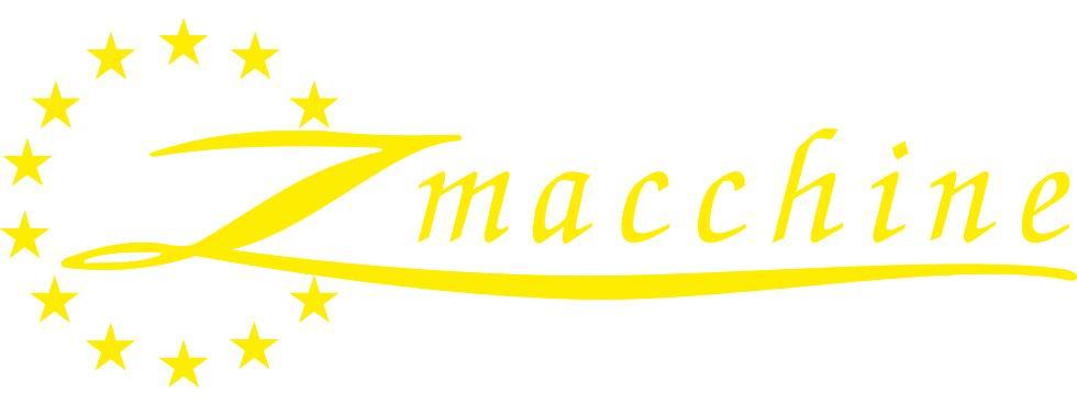 Zeta Macchine srl