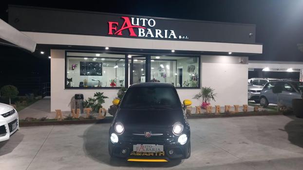AUTOFABARIA S.R.L - Favara | Subito