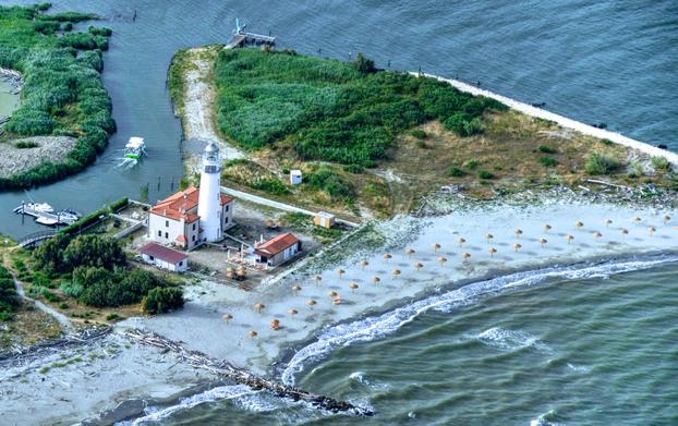 Agenzia Orizzonti Case al Mare - Comacchio | Subito