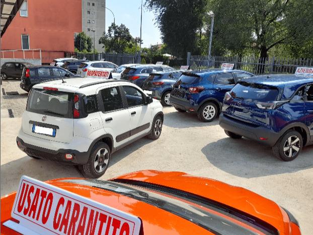 Luca Auto SRL - Cologno Monzese | Subito