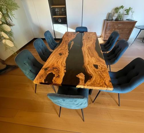 RPwoodepoxy - Bevagna | Subito