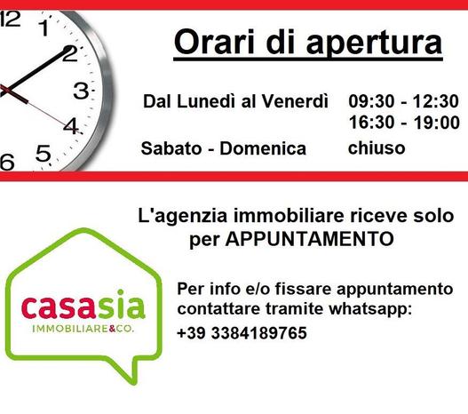 AGENZIA IMMOBILIARE CASASIA - Ragusa | Subito