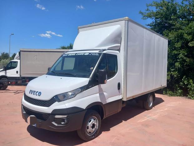 diesel carri di patrizia iacono - Acate | Subito