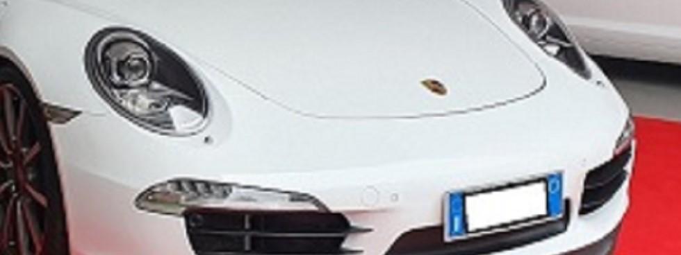 AUTOALEX DI CIOCA BRIGHITE ELISABETH